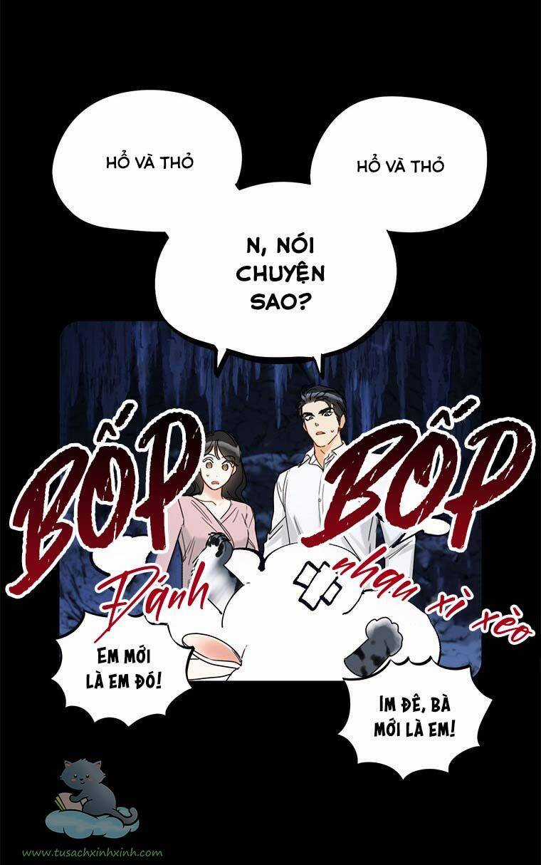 Hẹn Hò Chốn Công Sở - Chapter 120 - Trang 55