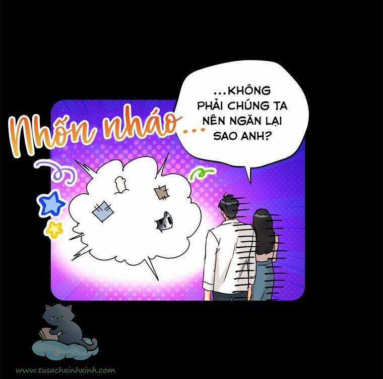 Hẹn Hò Chốn Công Sở - Chapter 120 - Trang 56