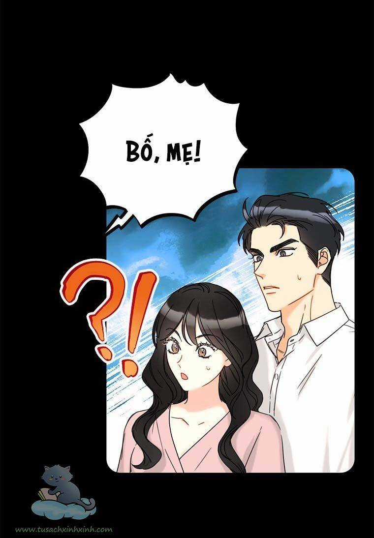 Hẹn Hò Chốn Công Sở - Chapter 120 - Trang 57