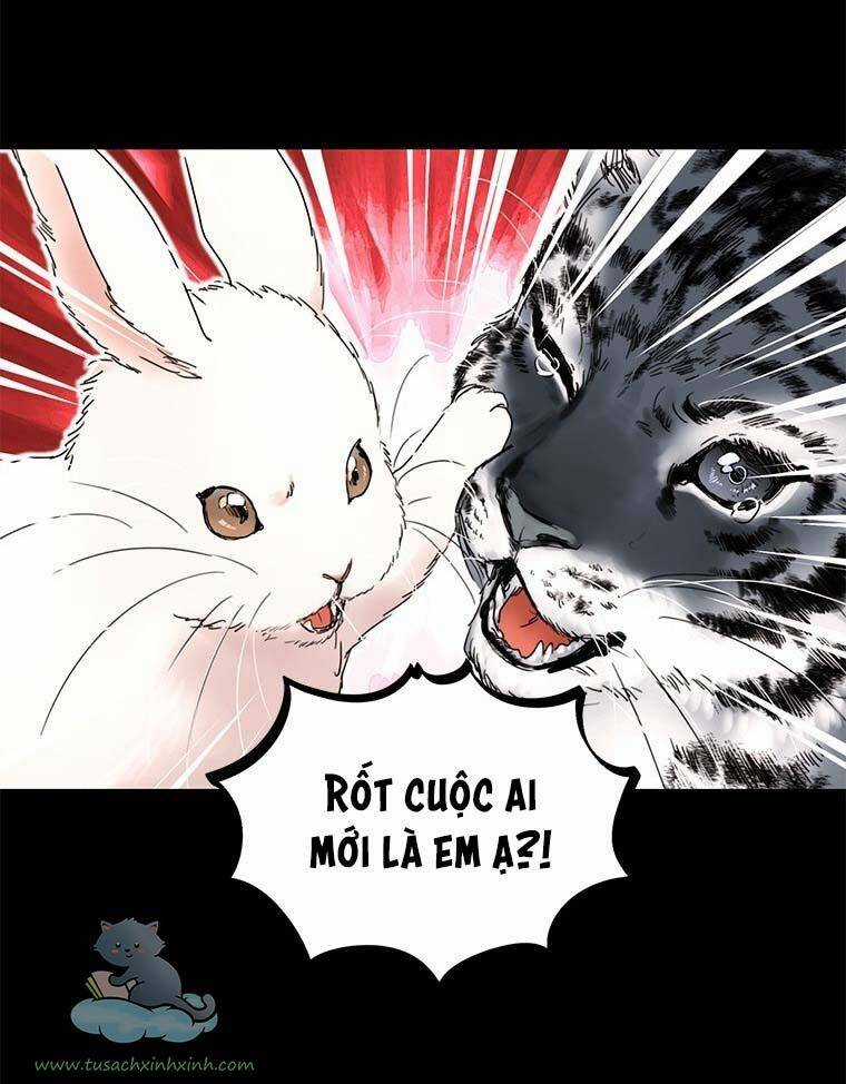 Hẹn Hò Chốn Công Sở - Chapter 120 - Trang 58