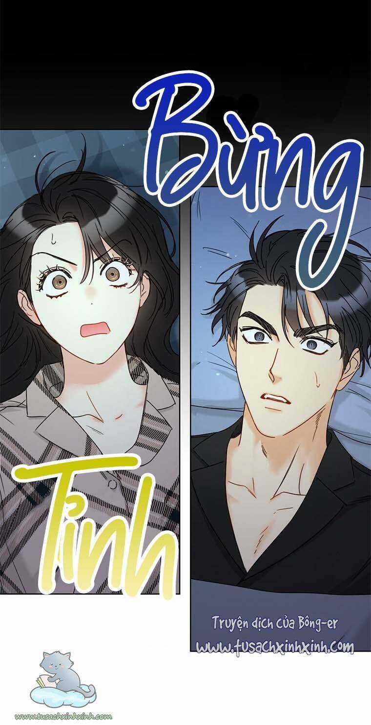 Hẹn Hò Chốn Công Sở - Chapter 120 - Trang 59