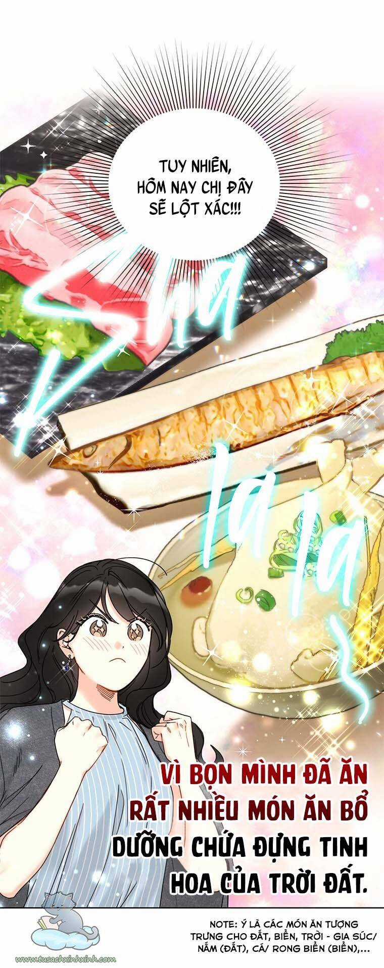 Hẹn Hò Chốn Công Sở - Chapter 120 - Trang 7