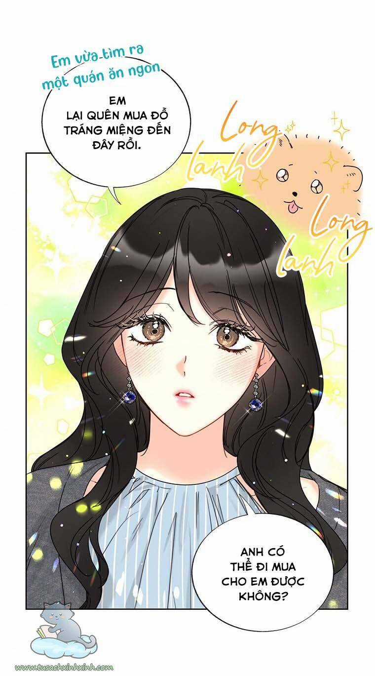 Hẹn Hò Chốn Công Sở - Chapter 120 - Trang 9