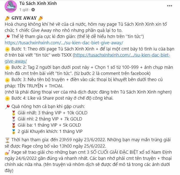 Hẹn Hò Chốn Công Sở - Chapter 121 - Trang 2