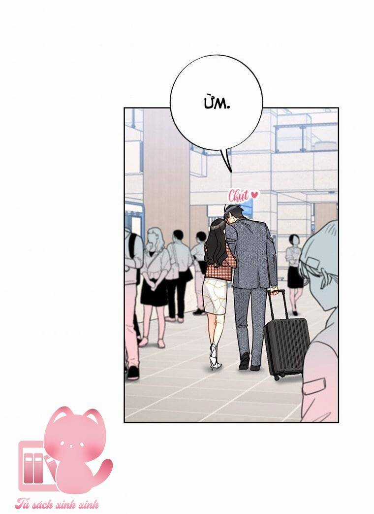 Hẹn Hò Chốn Công Sở - Chapter 121 - Trang 11