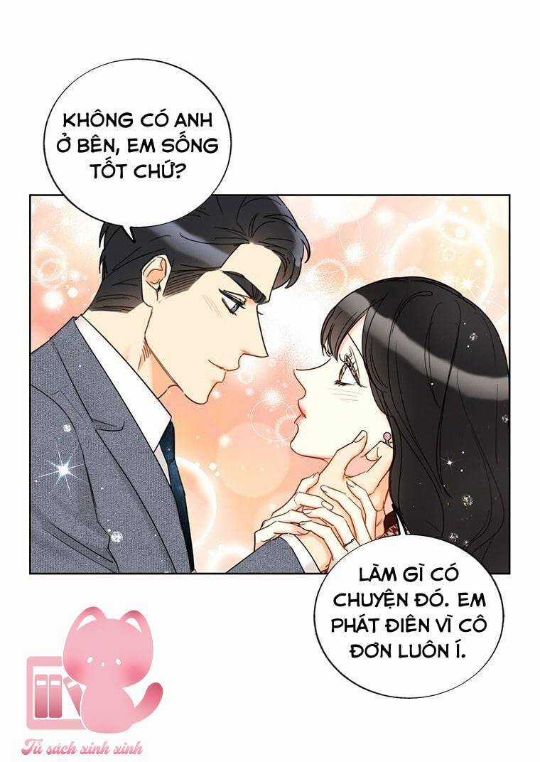 Hẹn Hò Chốn Công Sở - Chapter 121 - Trang 17