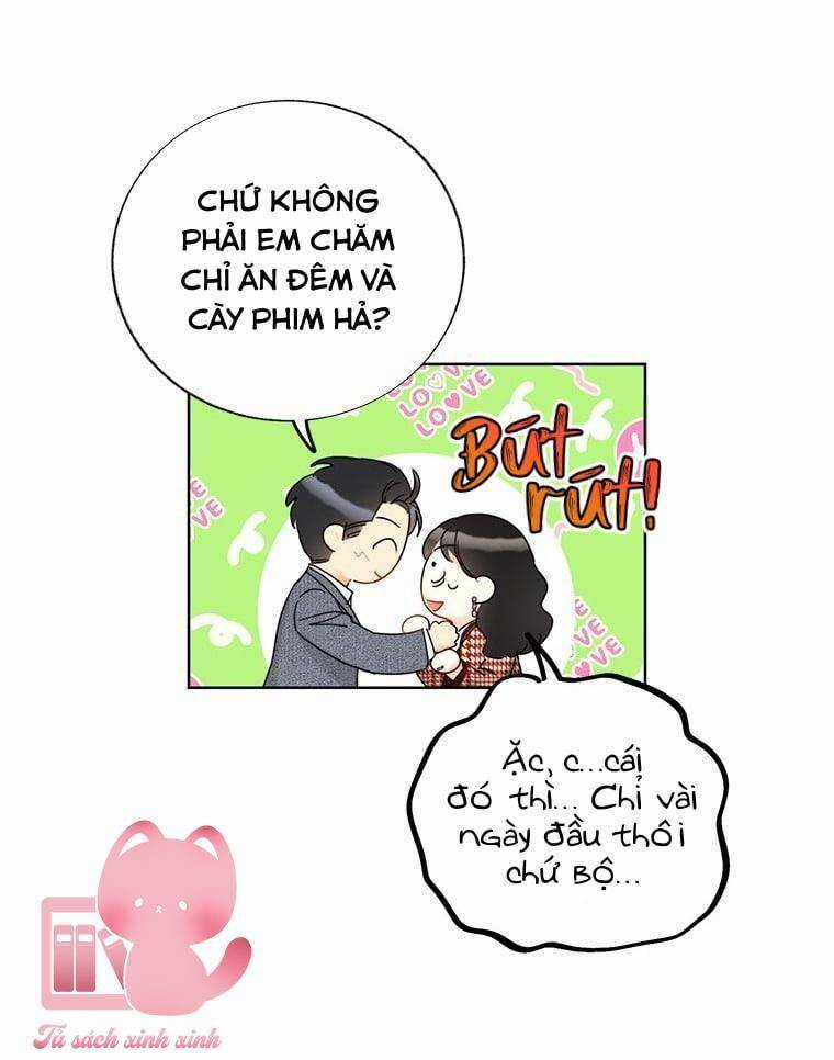 Hẹn Hò Chốn Công Sở - Chapter 121 - Trang 18
