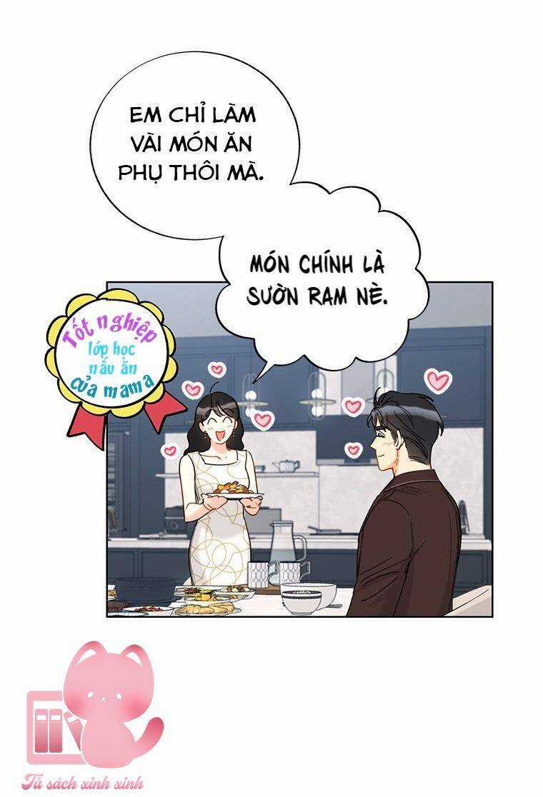 Hẹn Hò Chốn Công Sở - Chapter 121 - Trang 23