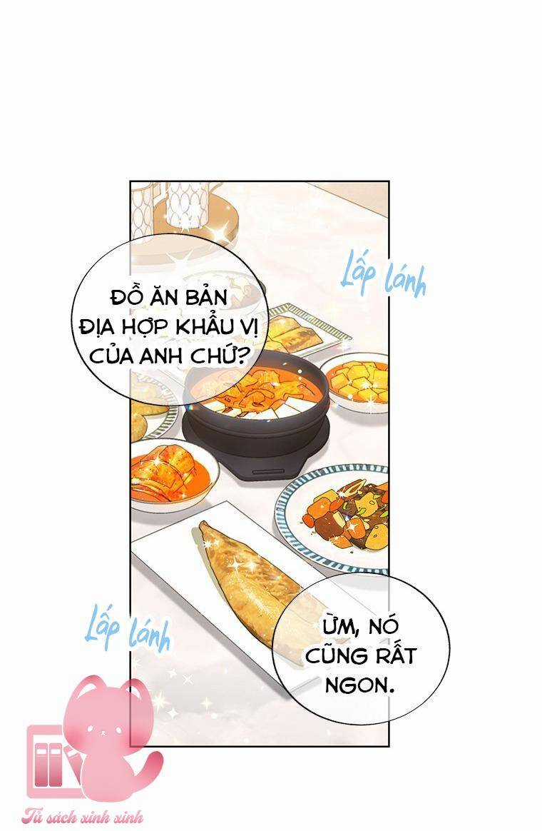 Hẹn Hò Chốn Công Sở - Chapter 121 - Trang 24