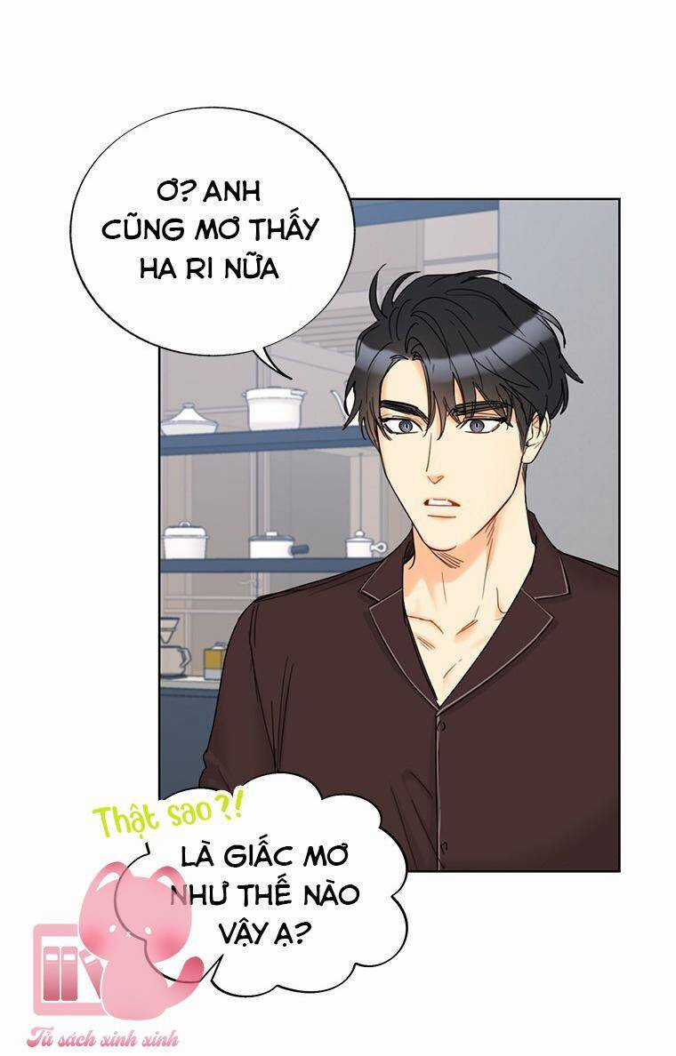 Hẹn Hò Chốn Công Sở - Chapter 121 - Trang 27