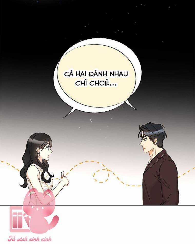 Hẹn Hò Chốn Công Sở - Chapter 121 - Trang 29