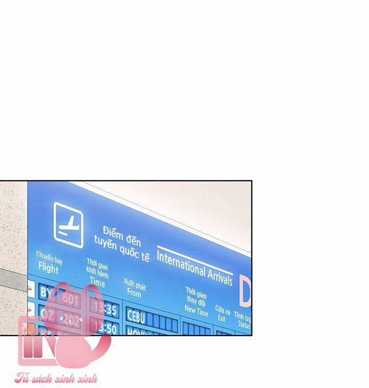 Hẹn Hò Chốn Công Sở - Chapter 121 - Trang 4