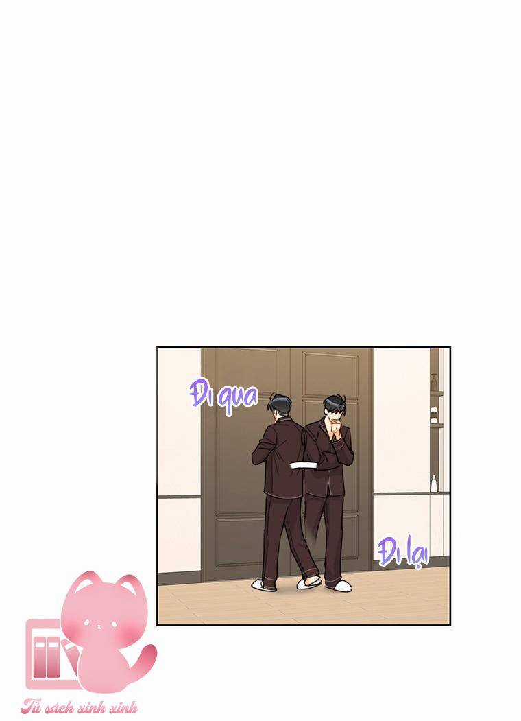 Hẹn Hò Chốn Công Sở - Chapter 121 - Trang 33