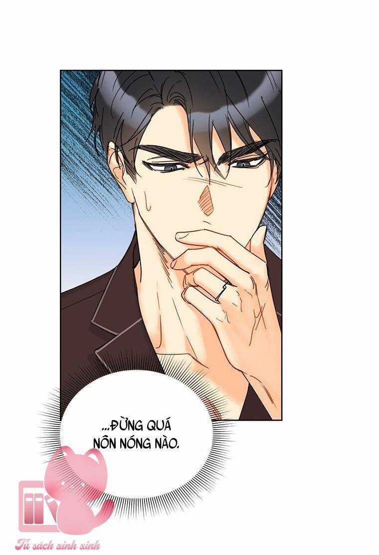 Hẹn Hò Chốn Công Sở - Chapter 121 - Trang 34