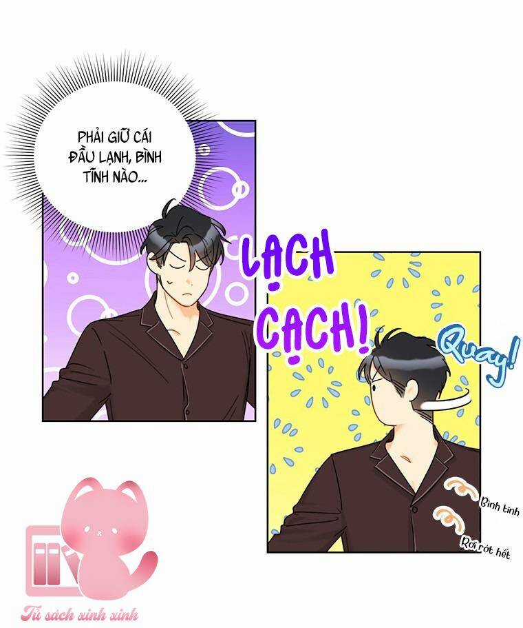 Hẹn Hò Chốn Công Sở - Chapter 121 - Trang 35