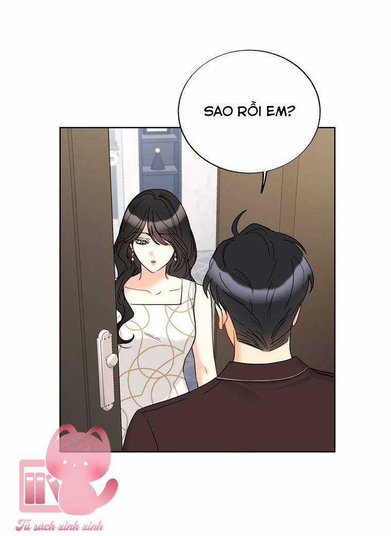 Hẹn Hò Chốn Công Sở - Chapter 121 - Trang 36