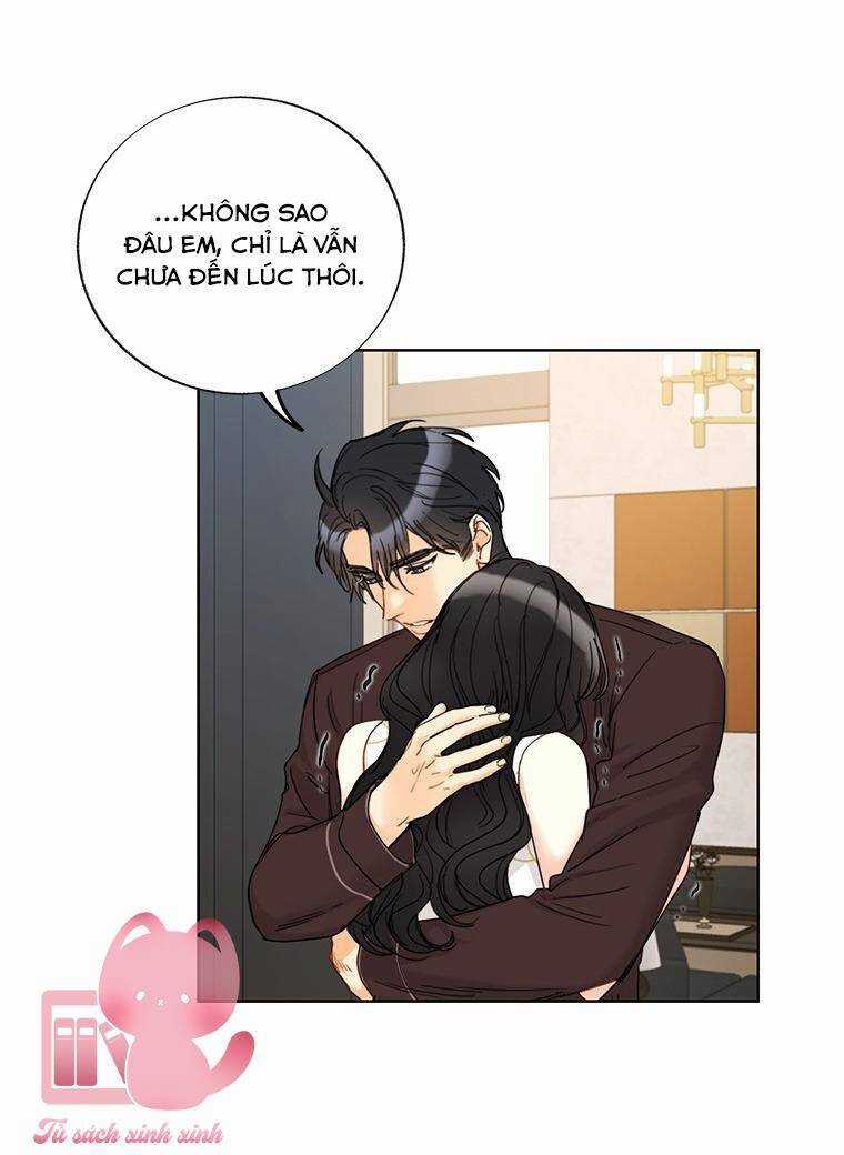 Hẹn Hò Chốn Công Sở - Chapter 121 - Trang 38