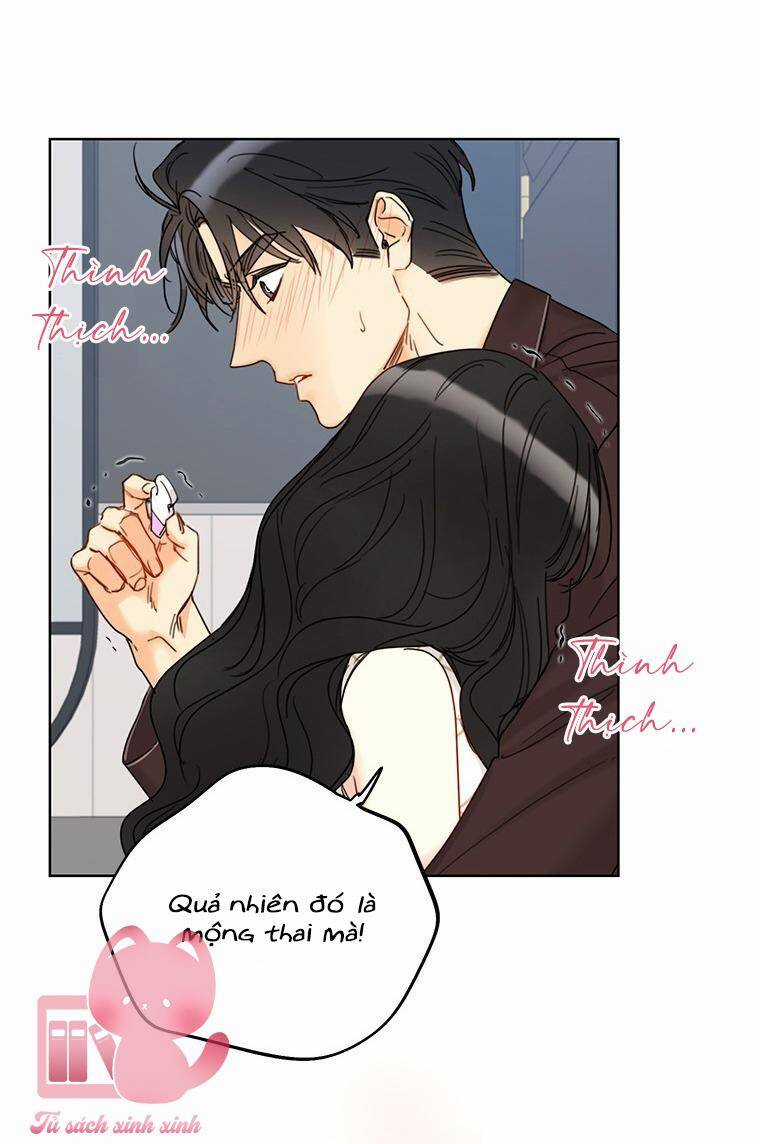 Hẹn Hò Chốn Công Sở - Chapter 121 - Trang 43