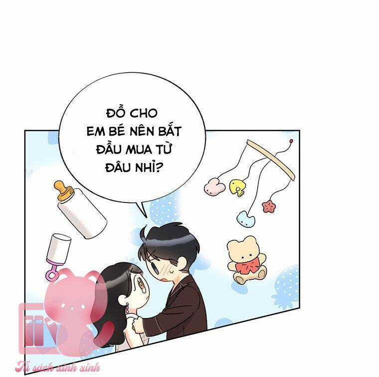 Hẹn Hò Chốn Công Sở - Chapter 121 - Trang 45