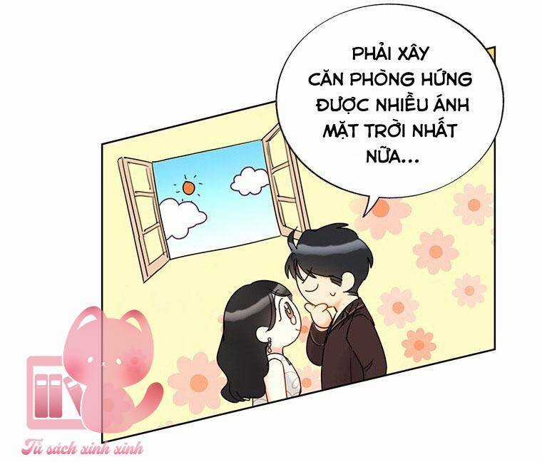 Hẹn Hò Chốn Công Sở - Chapter 121 - Trang 46