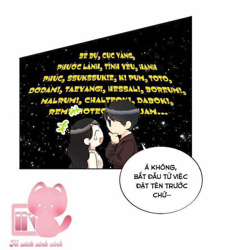 Hẹn Hò Chốn Công Sở - Chapter 121 - Trang 47