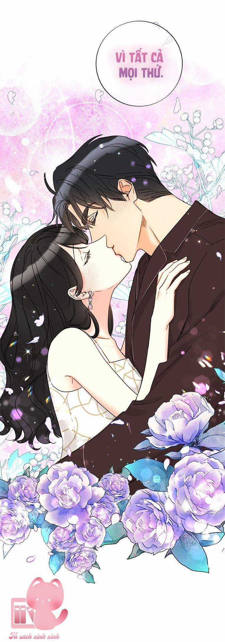 Hẹn Hò Chốn Công Sở - Chapter 121 - Trang 50