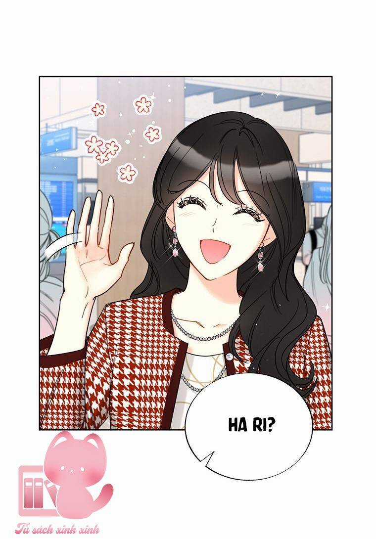 Hẹn Hò Chốn Công Sở - Chapter 121 - Trang 6