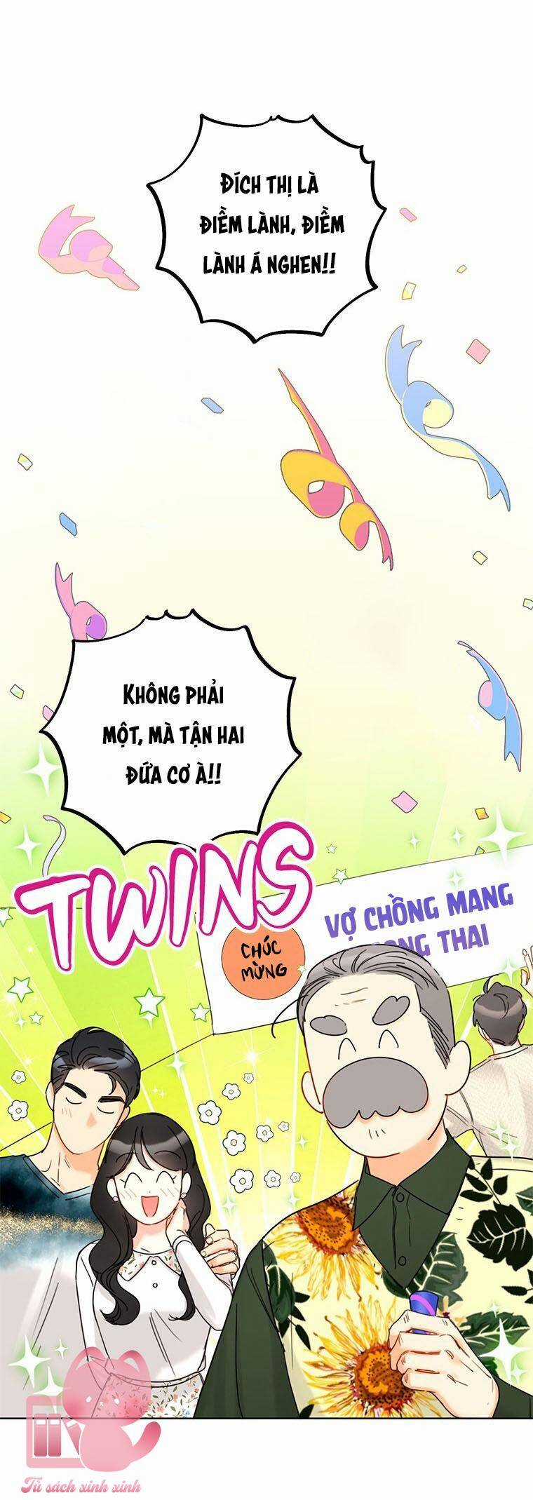 Hẹn Hò Chốn Công Sở - Chapter 121 - Trang 51