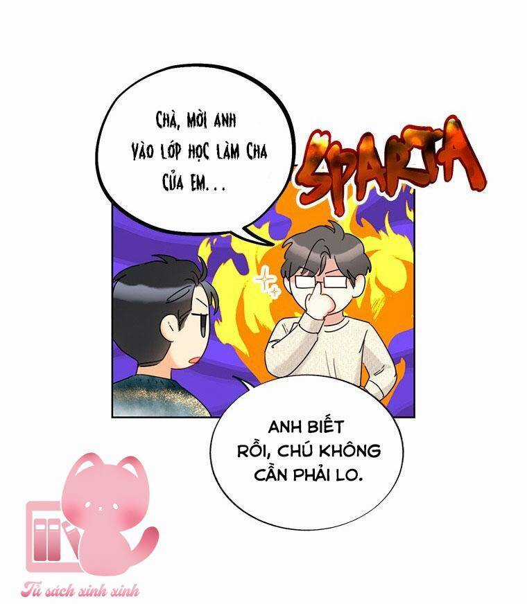 Hẹn Hò Chốn Công Sở - Chapter 121 - Trang 53