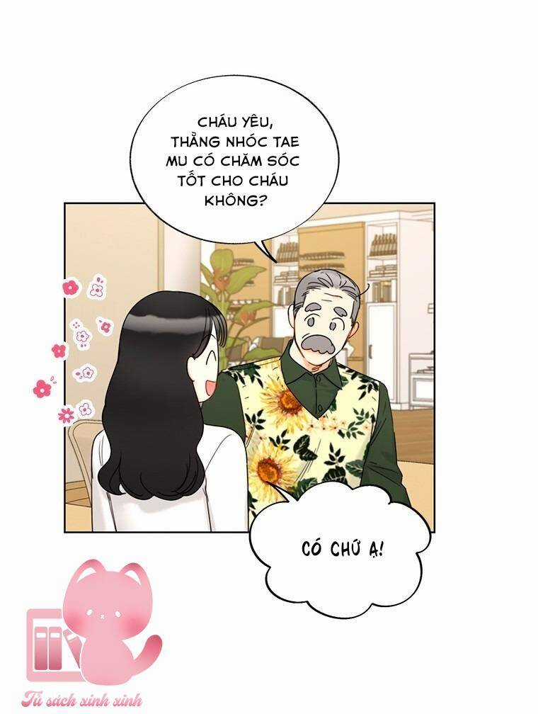 Hẹn Hò Chốn Công Sở - Chapter 121 - Trang 54