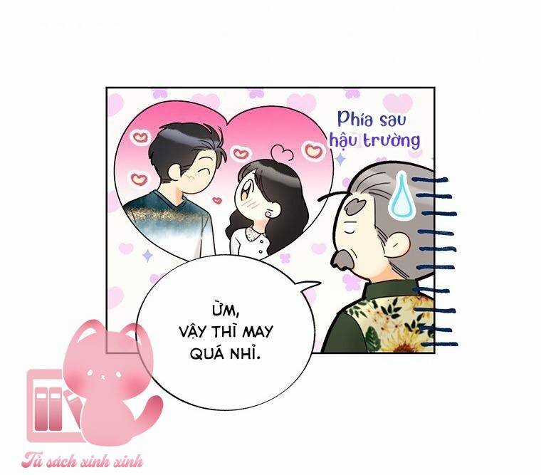 Hẹn Hò Chốn Công Sở - Chapter 121 - Trang 57