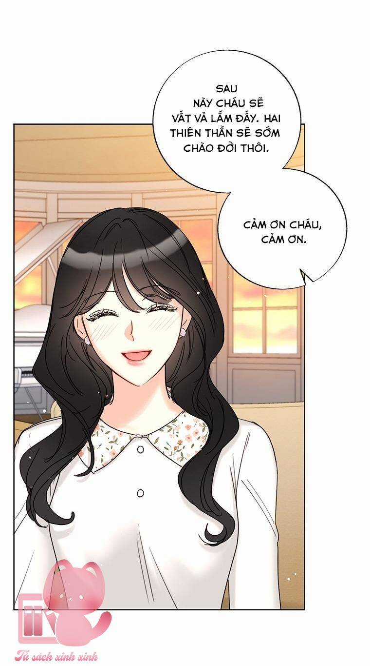 Hẹn Hò Chốn Công Sở - Chapter 121 - Trang 58