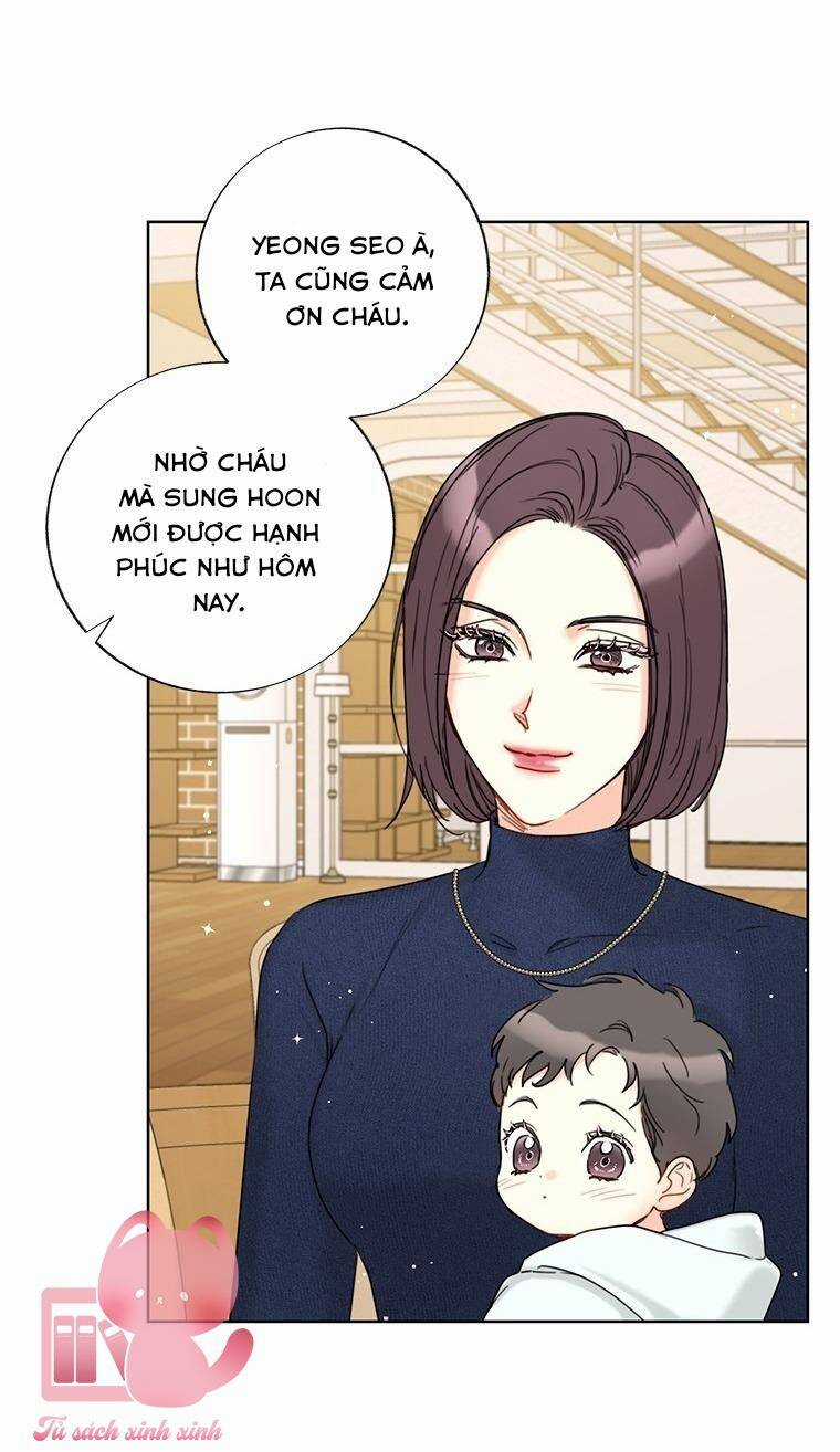 Hẹn Hò Chốn Công Sở - Chapter 121 - Trang 59