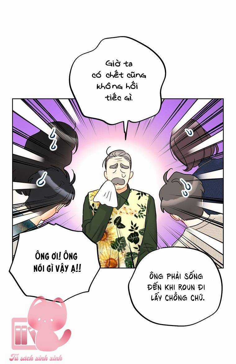 Hẹn Hò Chốn Công Sở - Chapter 121 - Trang 60