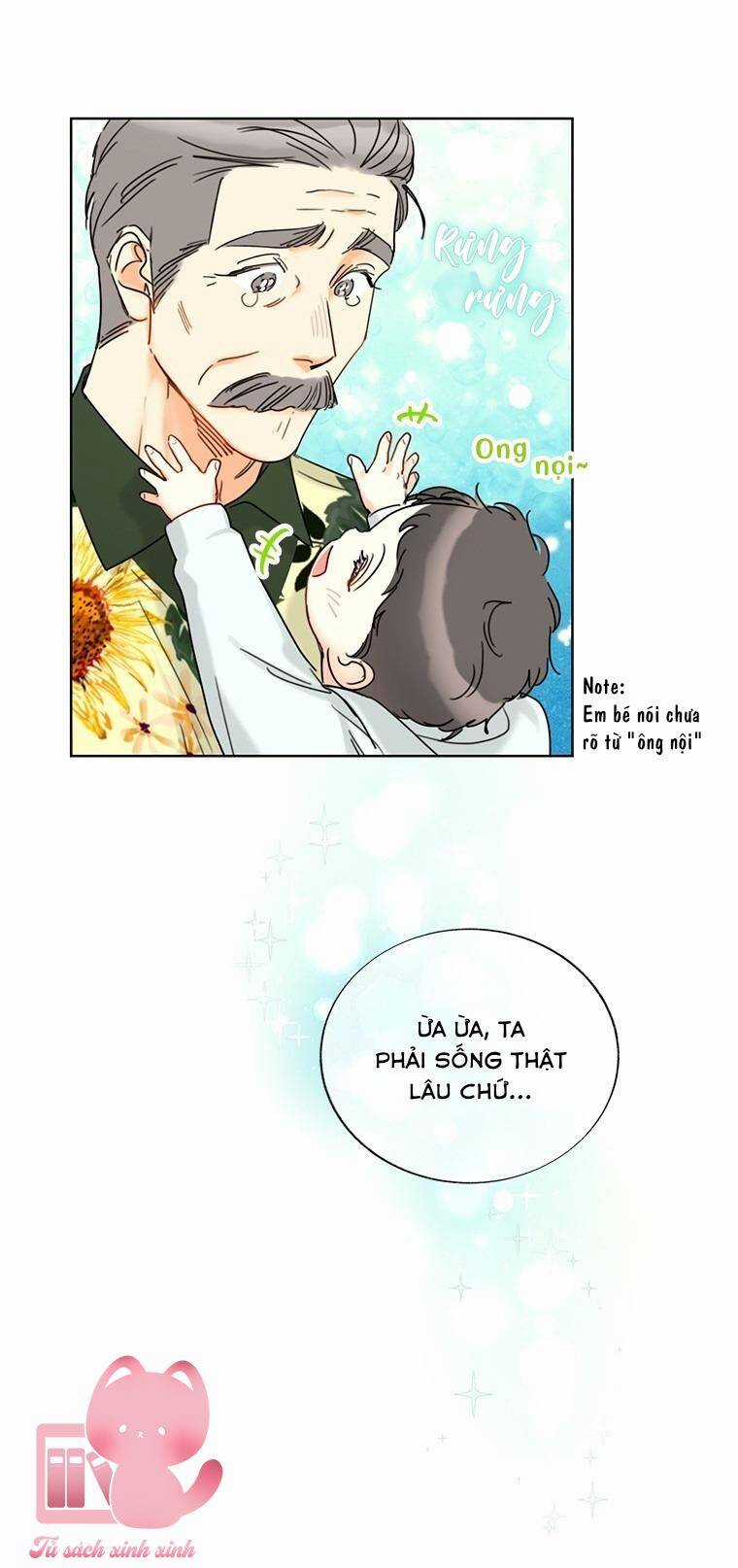 Hẹn Hò Chốn Công Sở - Chapter 121 - Trang 61