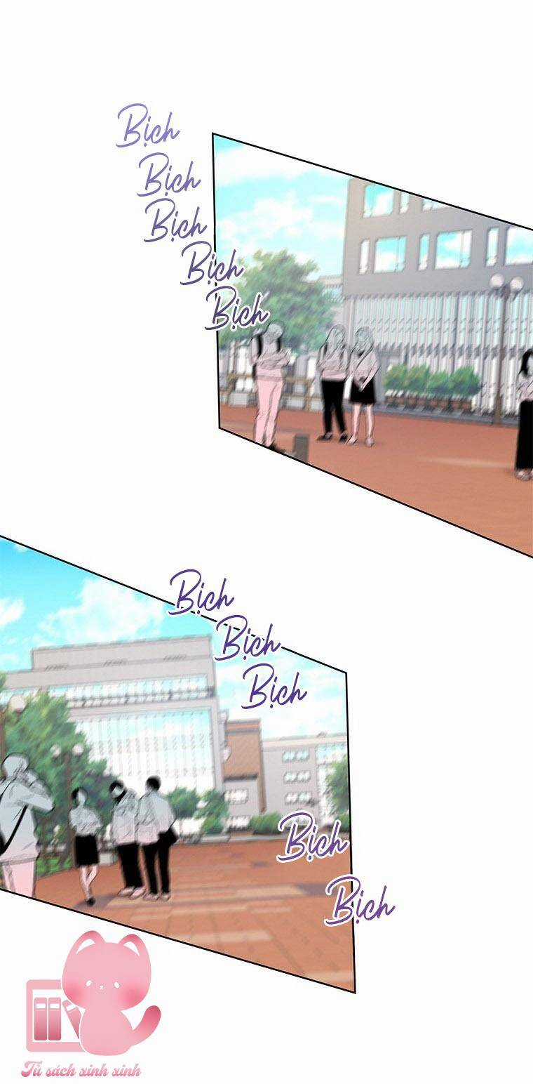 Hẹn Hò Chốn Công Sở - Chapter 121 - Trang 62