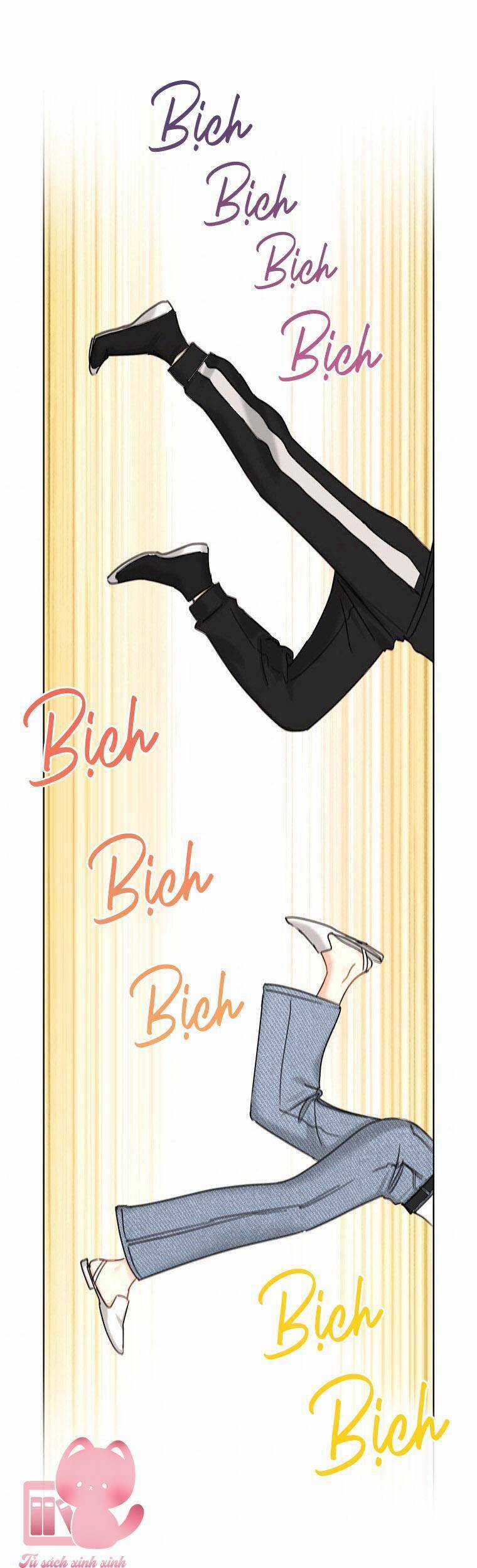 Hẹn Hò Chốn Công Sở - Chapter 121 - Trang 63