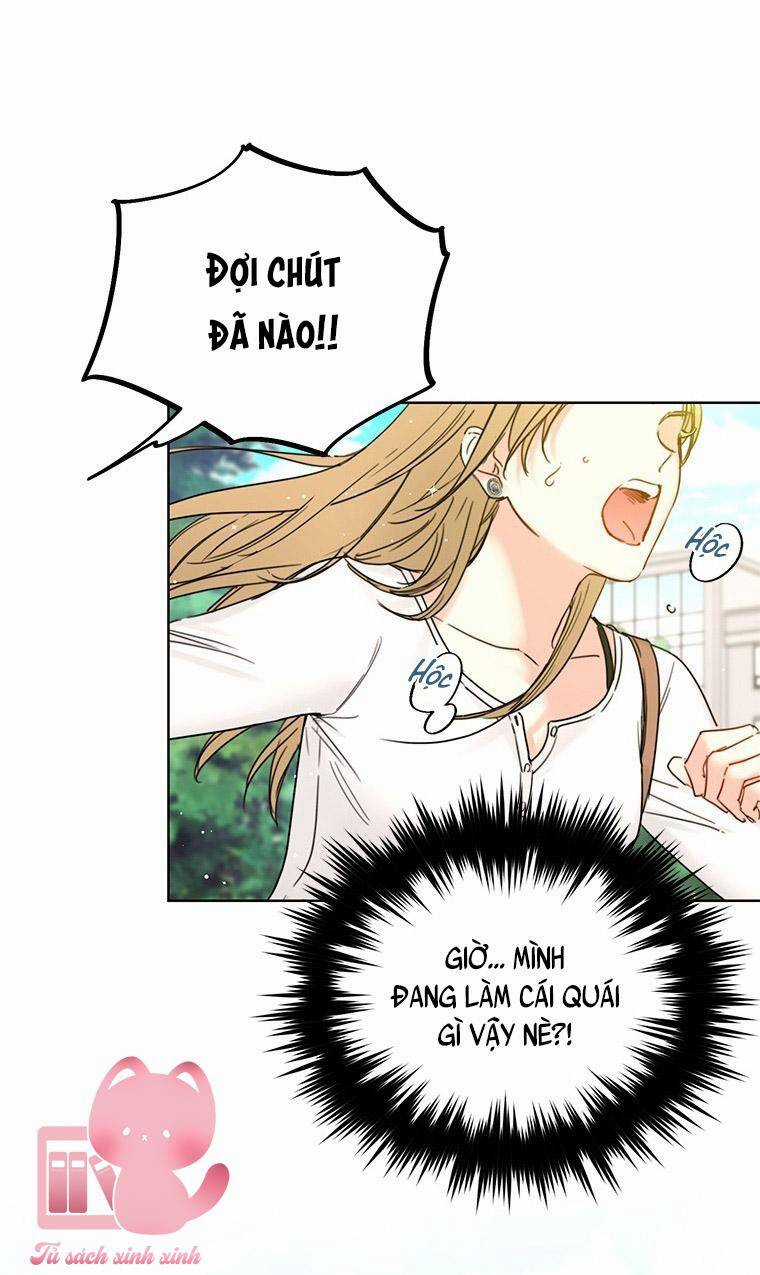 Hẹn Hò Chốn Công Sở - Chapter 121 - Trang 65