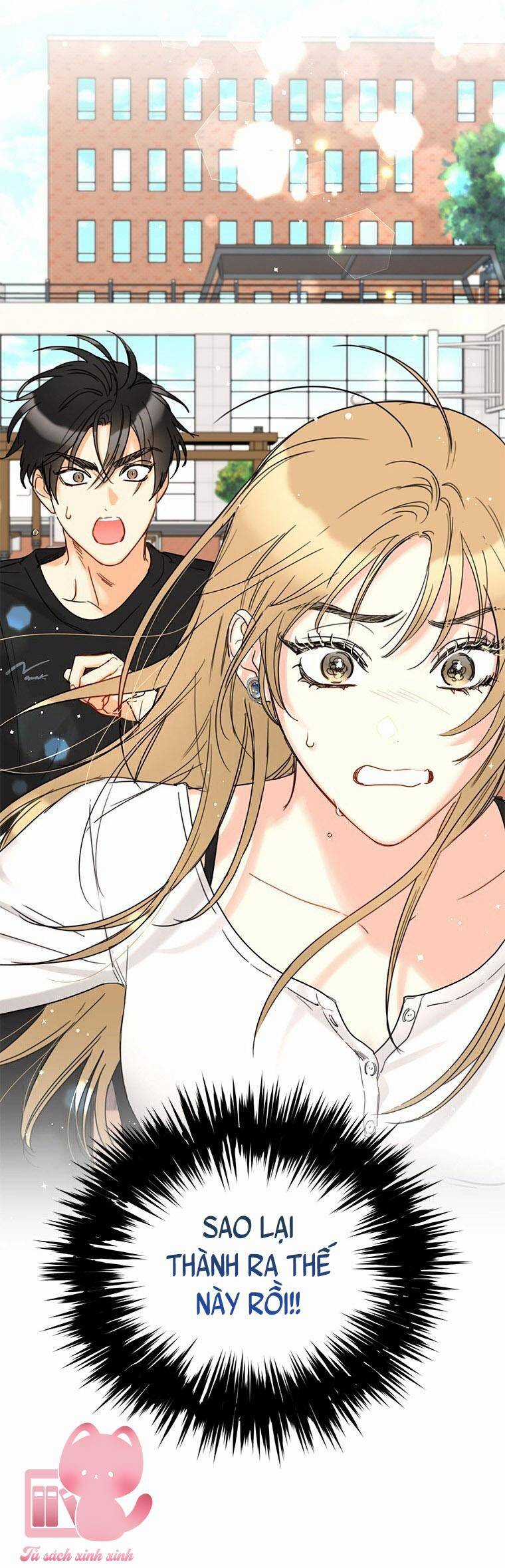 Hẹn Hò Chốn Công Sở - Chapter 121 - Trang 66