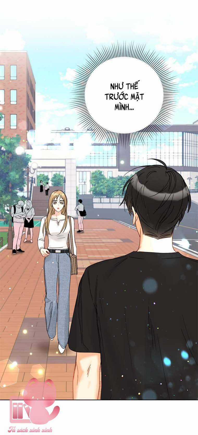 Hẹn Hò Chốn Công Sở - Chapter 122 - Trang 13