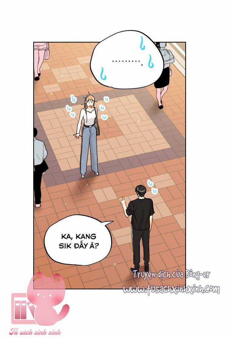 Hẹn Hò Chốn Công Sở - Chapter 122 - Trang 15