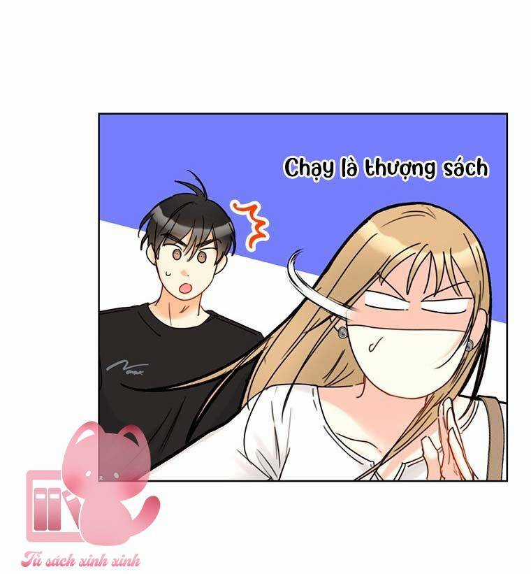 Hẹn Hò Chốn Công Sở - Chapter 122 - Trang 16