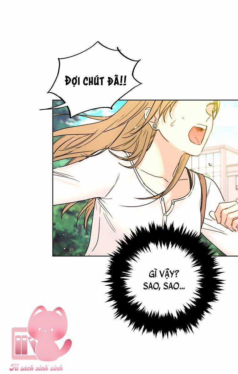 Hẹn Hò Chốn Công Sở - Chapter 122 - Trang 17