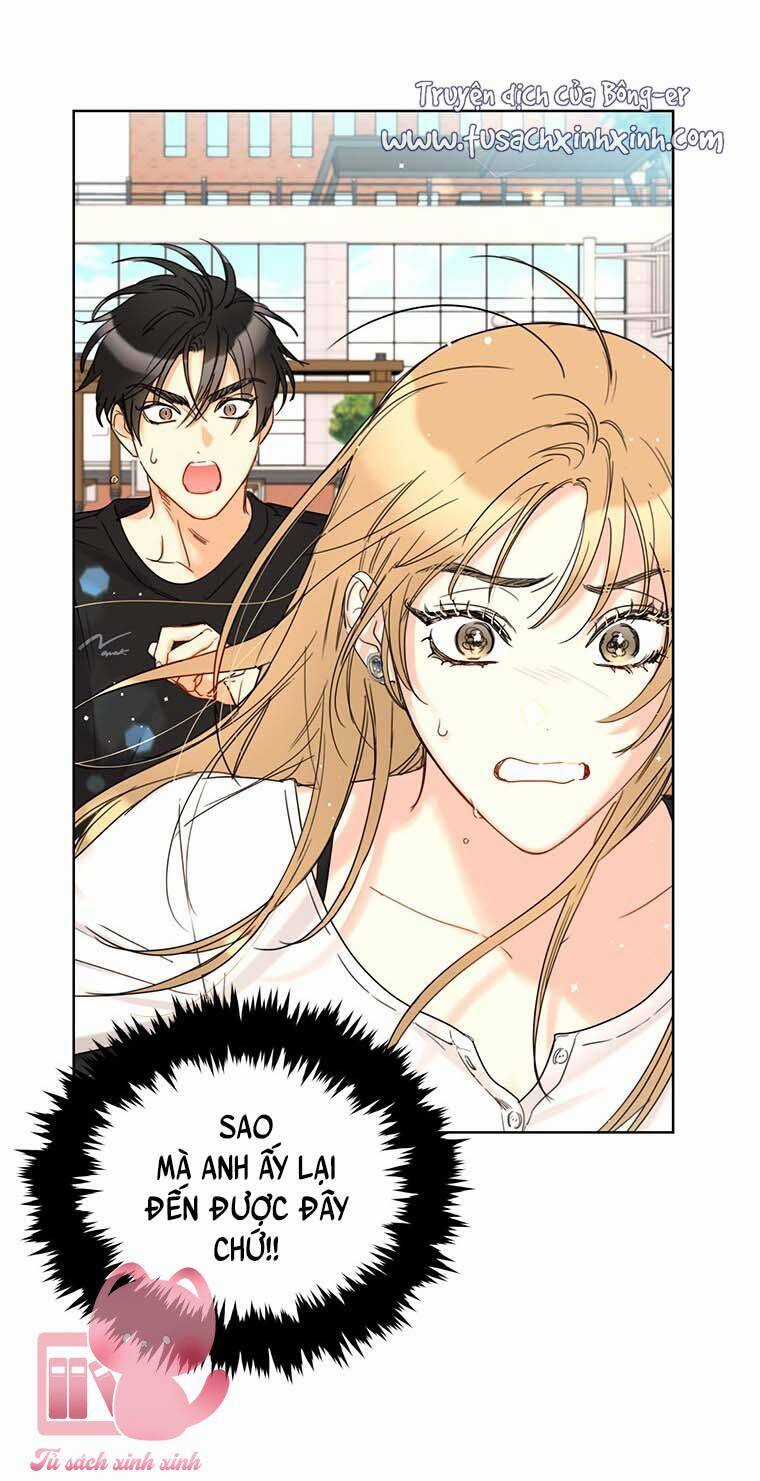 Hẹn Hò Chốn Công Sở - Chapter 122 - Trang 18