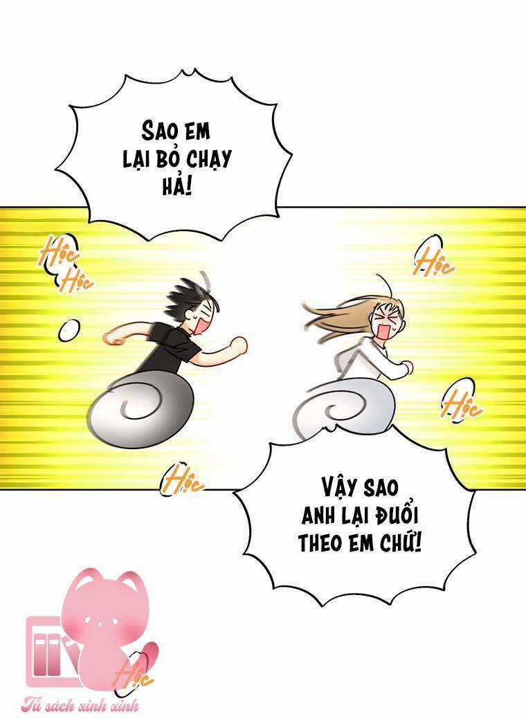 Hẹn Hò Chốn Công Sở - Chapter 122 - Trang 19