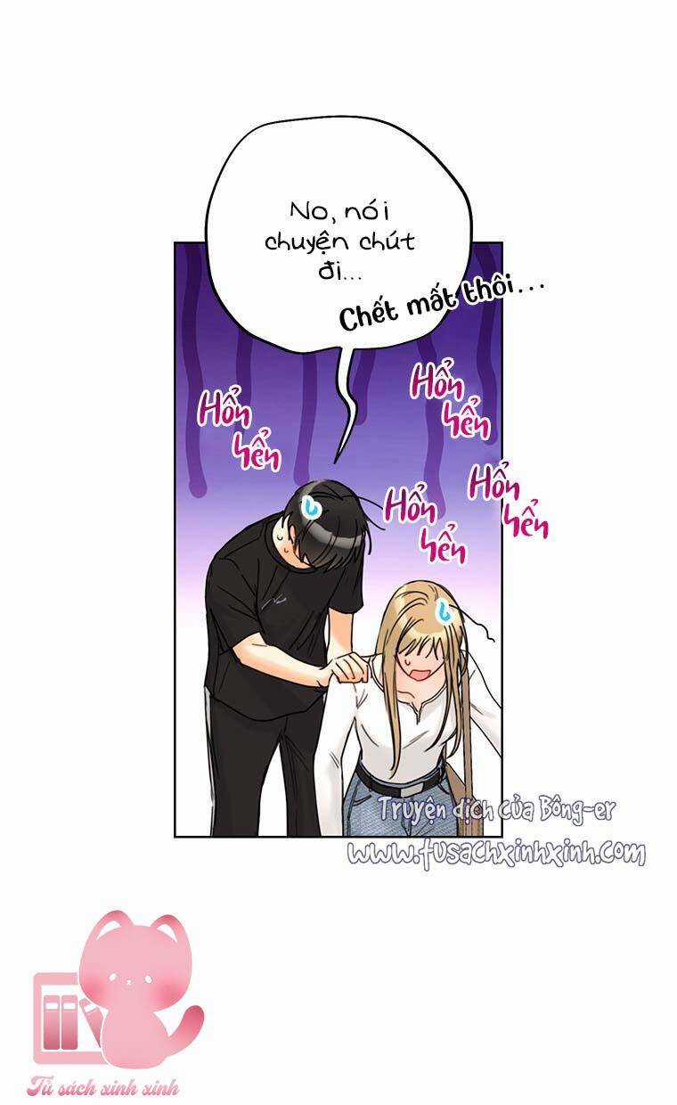 Hẹn Hò Chốn Công Sở - Chapter 122 - Trang 22