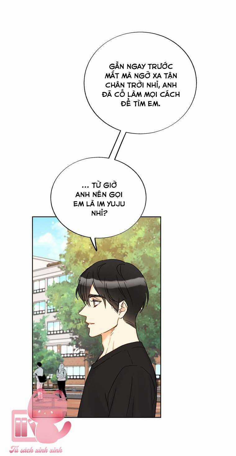 Hẹn Hò Chốn Công Sở - Chapter 122 - Trang 26