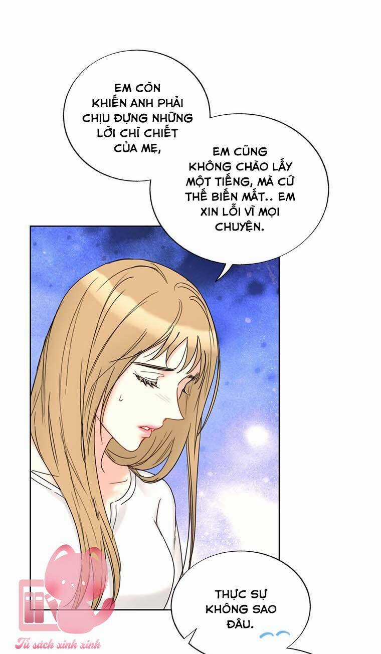 Hẹn Hò Chốn Công Sở - Chapter 122 - Trang 30