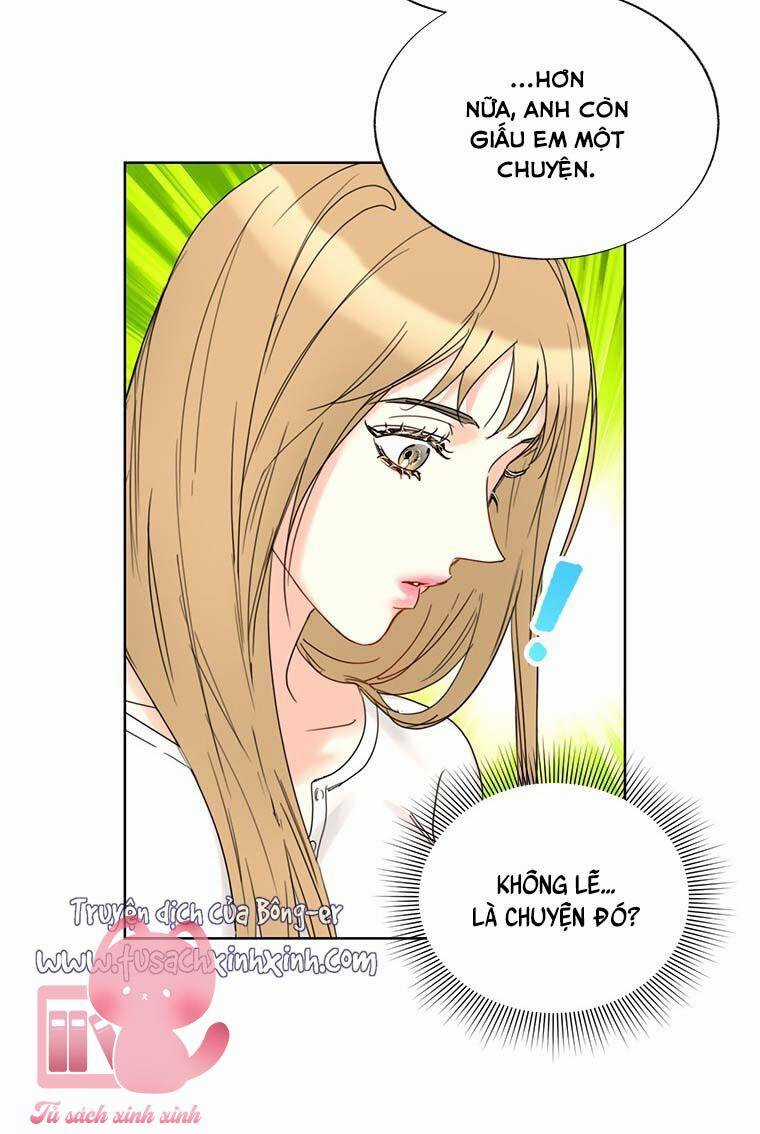 Hẹn Hò Chốn Công Sở - Chapter 122 - Trang 31