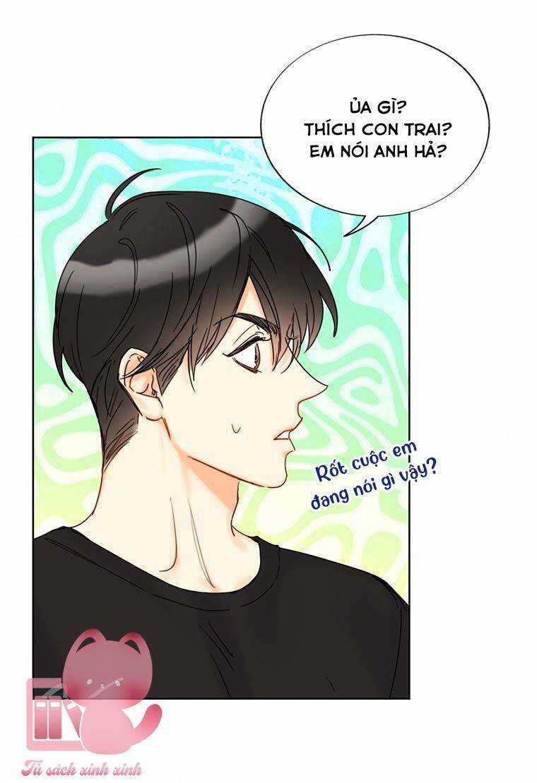 Hẹn Hò Chốn Công Sở - Chapter 122 - Trang 34